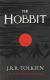 Portada de The Hobbit : or There and Back Again, de J. R. R. Tolkien