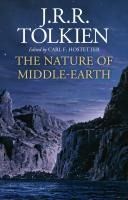 Portada de The Nature of Middle-earth