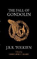 Portada de The fall of Gondolin