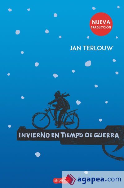 Invierno en tiempo de guerra