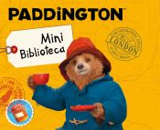 Portada de Paddington Mini Biblioteca