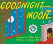 Portada de Goodnight Moon (Anniversary) (50TH ed )