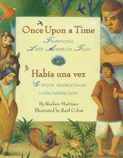 Portada de Once Upon a Time / Habia una vez