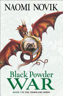 Portada de Black Powder War