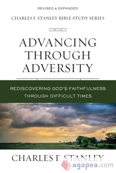 Advancing Through Adversity Advancing Through Adversity