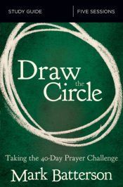 Portada de Draw the Circle Study Guide