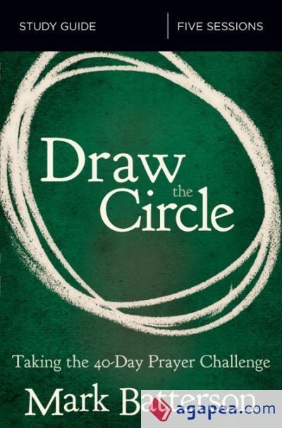 Draw the Circle Study Guide