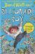 Portada de Billionaire Boy, de David Walliams