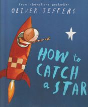 Portada de How to Catch a Star