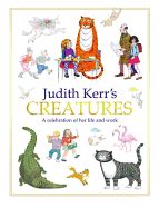 Portada de Judith Kerr's Creatures