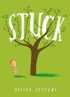 Portada de Stuck