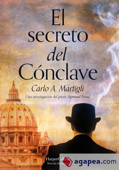 El secreto del cónclave