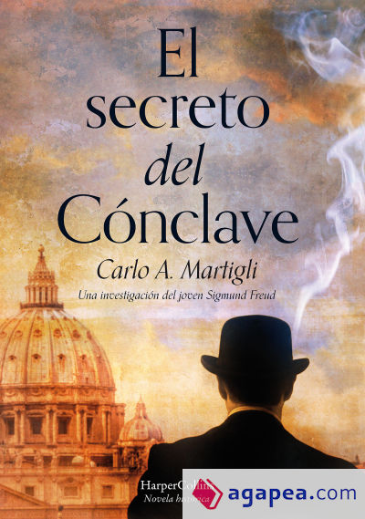 El secreto del Conclave