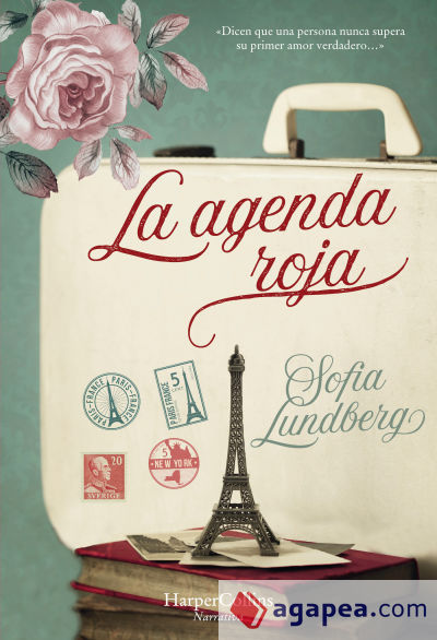 La agenda roja