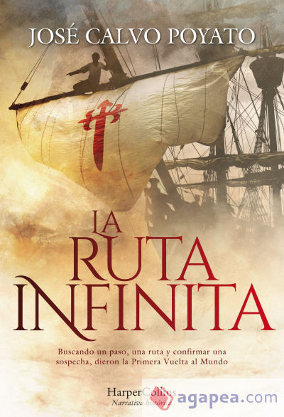 La ruta infinita