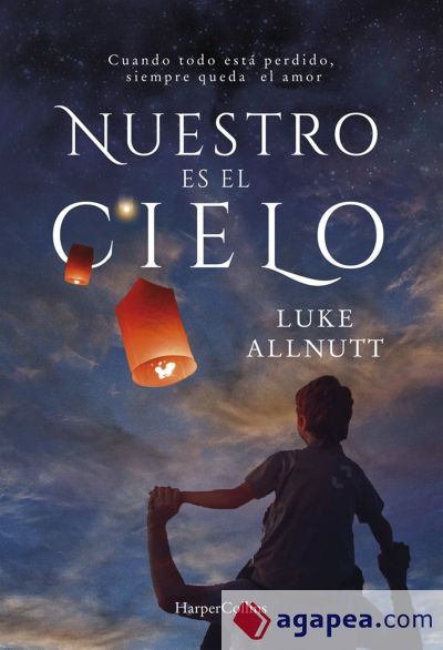 Nuestro es el cielo