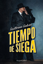 Portada de Tiempo de siega