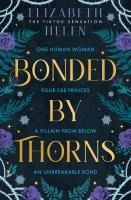 Portada de BONDED BY THORNS (BEASTS OF THE BRIAR 1)