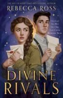 Portada de Divine Rivals