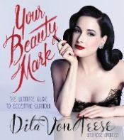 Portada de Your Beauty Mark