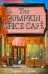 The Pumpkin Spice Café (dream Harbor #1)