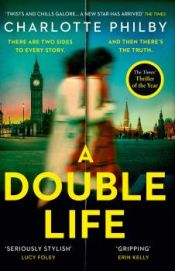 Portada de A DOUBLE LIFE