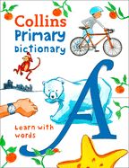 Portada de COLLINA PRIMARY DICTIONARY