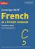 Portada de Cambridge IGCSE(tm) French Student's Book (Collins Cambridge IGCSE(tm)), de Collins Collins KS3