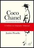 Portada de Coco Chanel