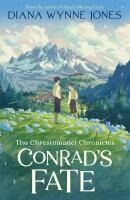 Portada de Conrad's Fate [the Chrestomanci Series #5]