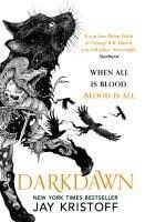 Portada de Darkdawn