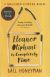 Portada de ELEANOR OLIPHANT IS COMPLETELY FINE, de Gail Honeyman