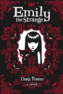 Portada de Emily the Strange 03. Dark Times