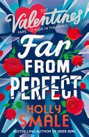 Portada de Far from Perfect (the Valentines, Book 2)