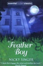 Portada de Feather Boy