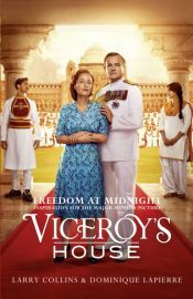 Portada de Freedom at Midnight