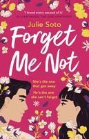 Portada de HC23 FORGET ME NOT