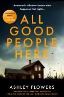 Portada de HC24 GOOD PEOPLE HERE