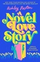 Portada de HC24 NOVEL LOVE STORY