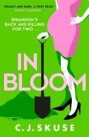 Portada de IN BLOOM