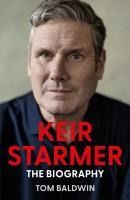 Portada de Keir Starmer: The Biography