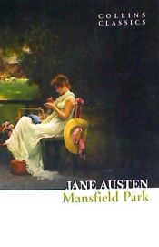 Portada de Mansfield Park