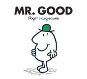 Portada de Mr. Good