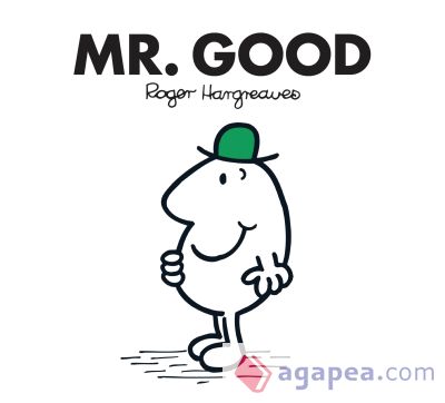 Mr. Good