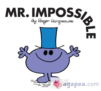 Mr. Impossible