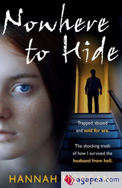 Nowhere to Hide: Trapped, Abused and Sold for Sex