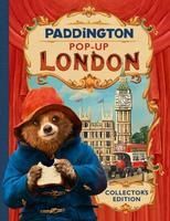 Portada de Paddington Pop-Up London: Movie Tie-in: Collector's Edition