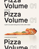 Portada de Pizza Volume 01: A Guide to Your Pizza-Making Journey and Other Outdoor Recipes