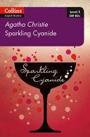 Portada de SPARKLING CYANIDE + CD