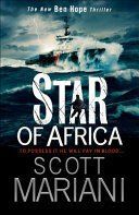 Portada de STAR OF AMERICA